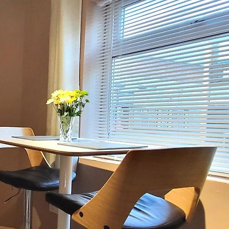 Cosy Stays Daybrook نوتينغهام المظهر الخارجي الصورة