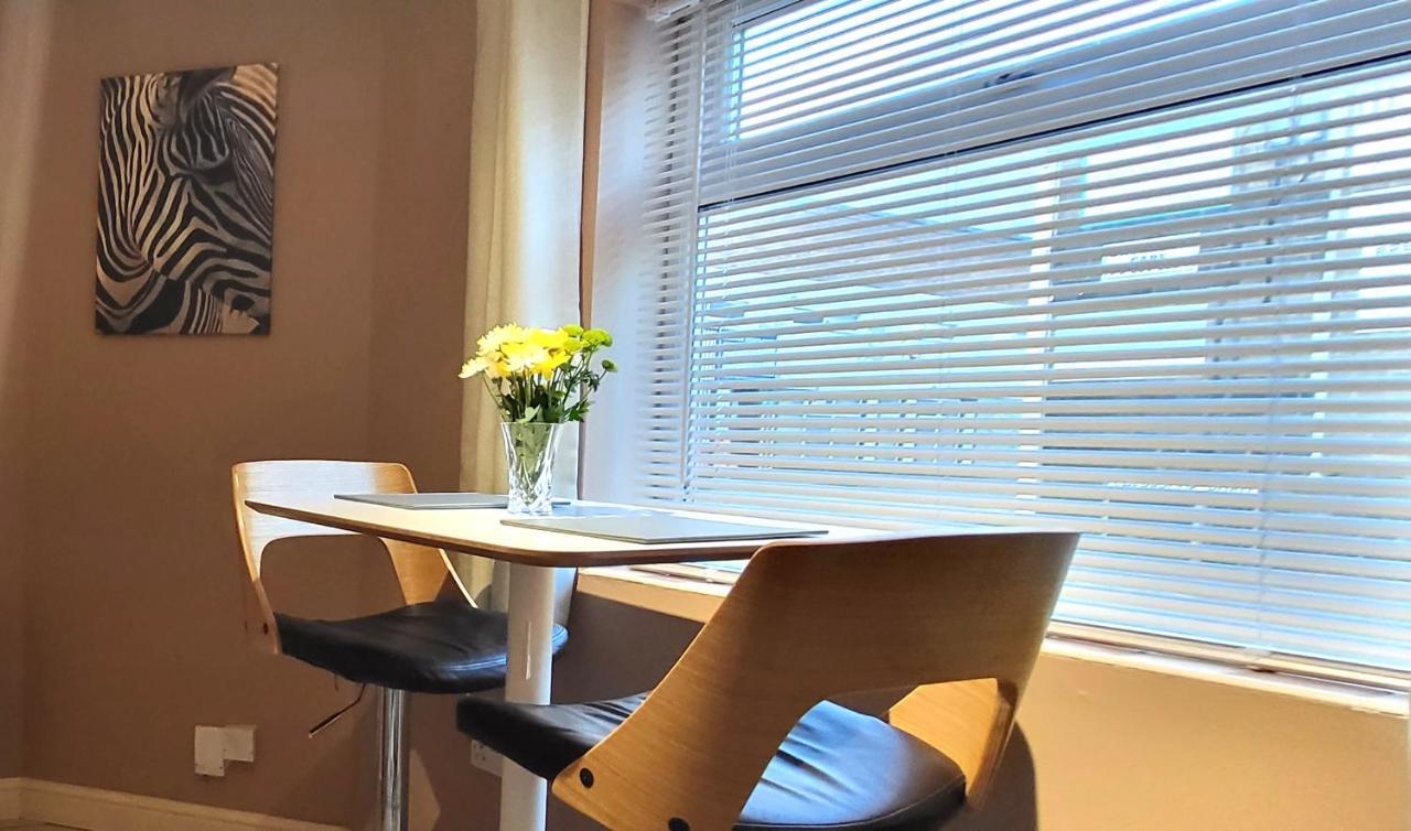 Cosy Stays Daybrook نوتينغهام المظهر الخارجي الصورة