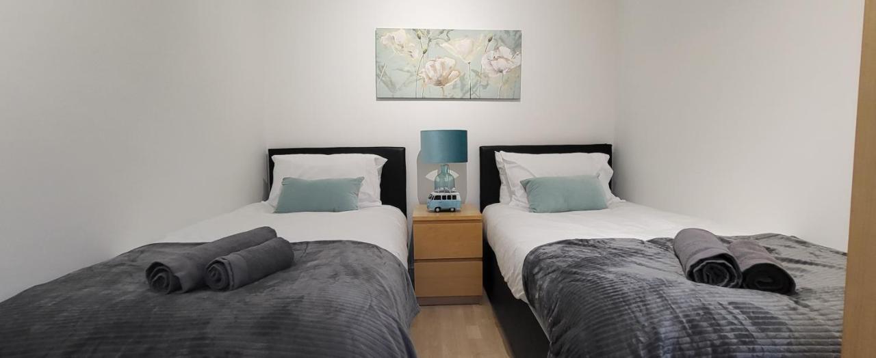 Cosy Stays Daybrook نوتينغهام المظهر الخارجي الصورة