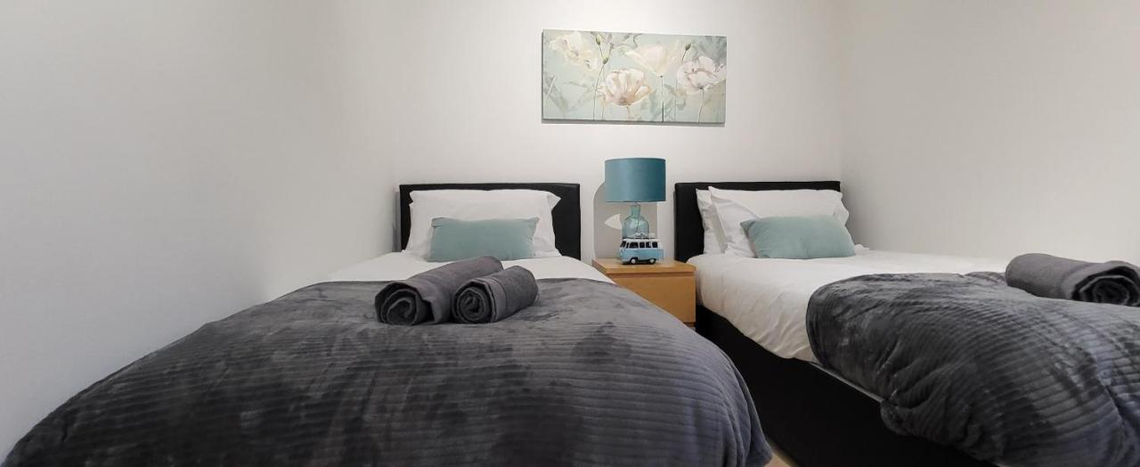 Cosy Stays Daybrook نوتينغهام المظهر الخارجي الصورة