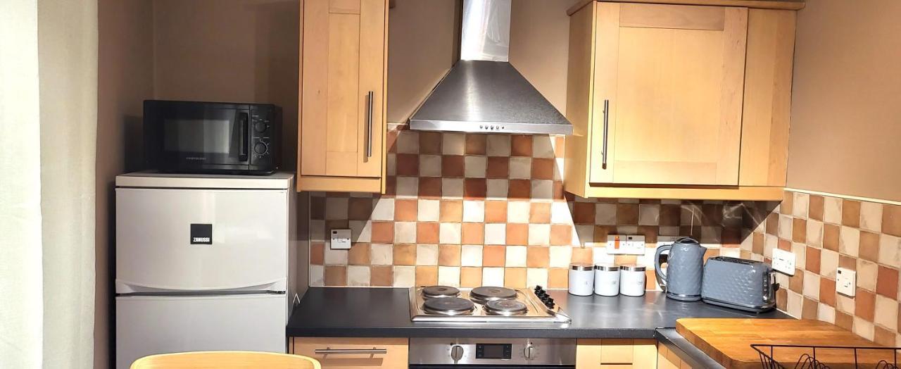 Cosy Stays Daybrook نوتينغهام المظهر الخارجي الصورة