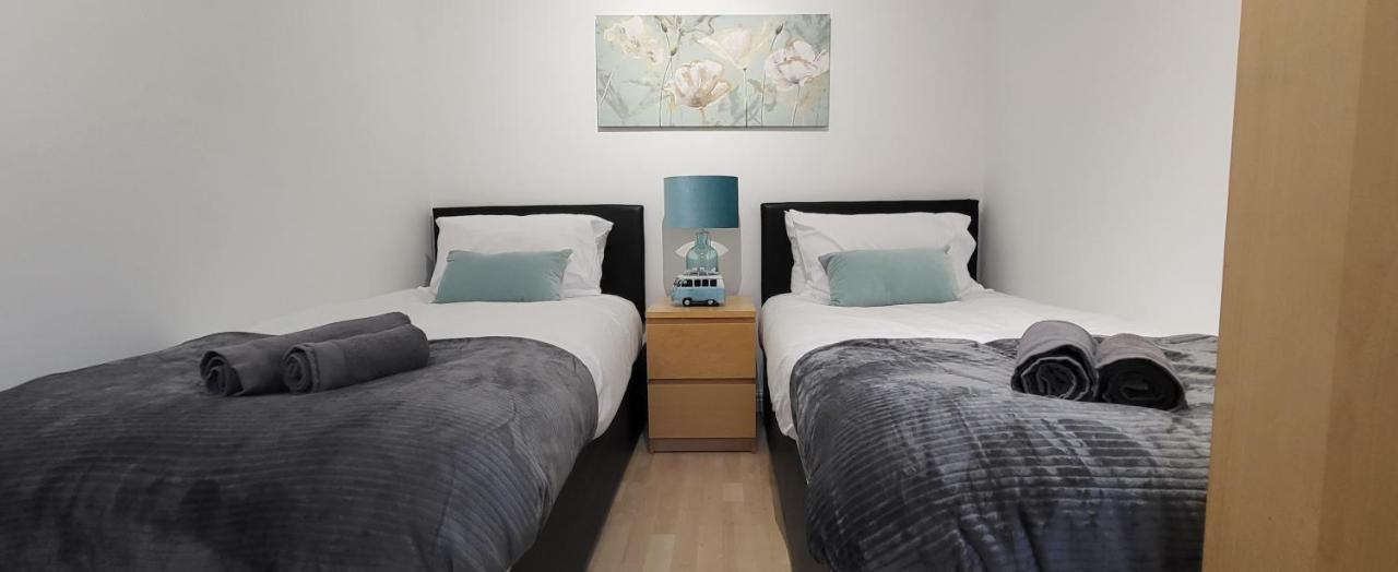 Cosy Stays Daybrook نوتينغهام المظهر الخارجي الصورة