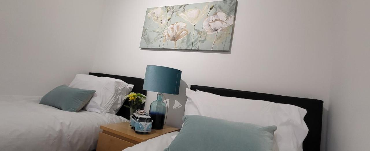 Cosy Stays Daybrook نوتينغهام المظهر الخارجي الصورة