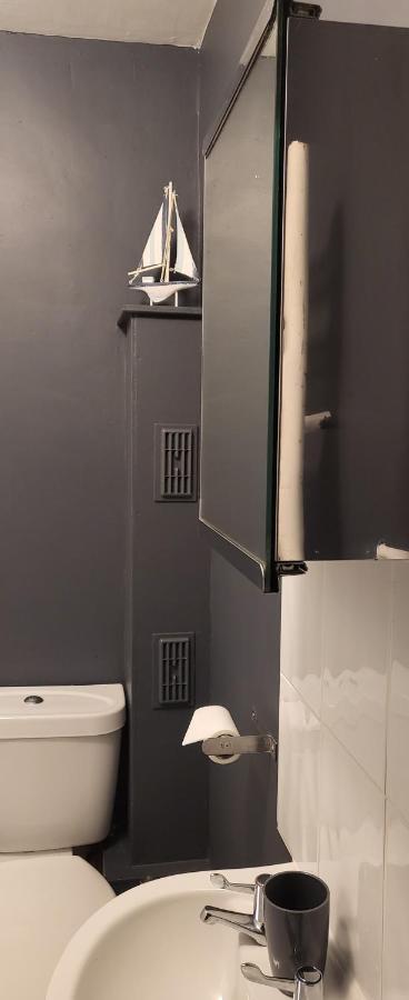 Cosy Stays Daybrook نوتينغهام المظهر الخارجي الصورة