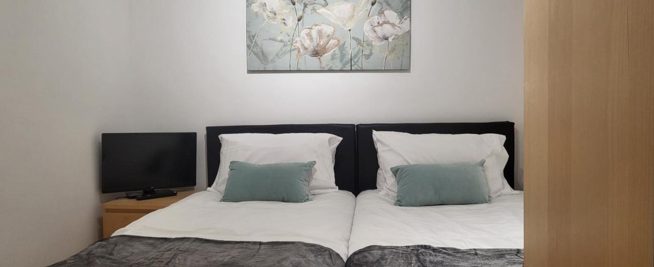 Cosy Stays Daybrook نوتينغهام المظهر الخارجي الصورة