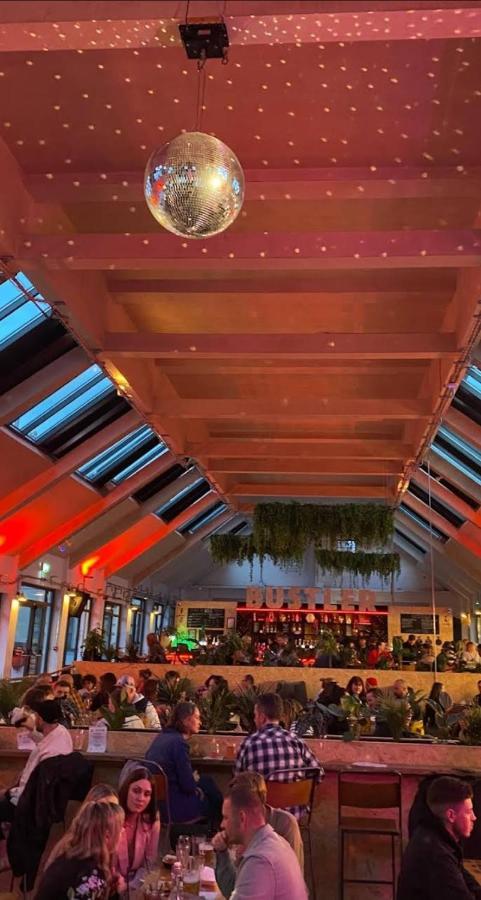 Cosy Stays Daybrook نوتينغهام المظهر الخارجي الصورة