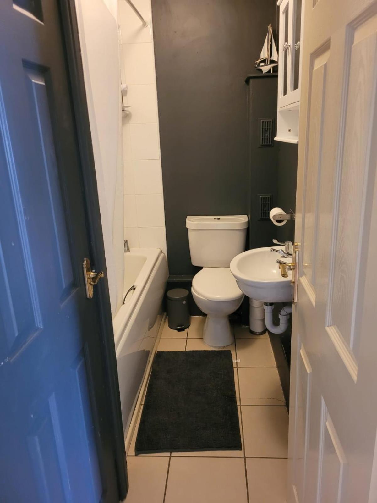 Cosy Stays Daybrook نوتينغهام المظهر الخارجي الصورة
